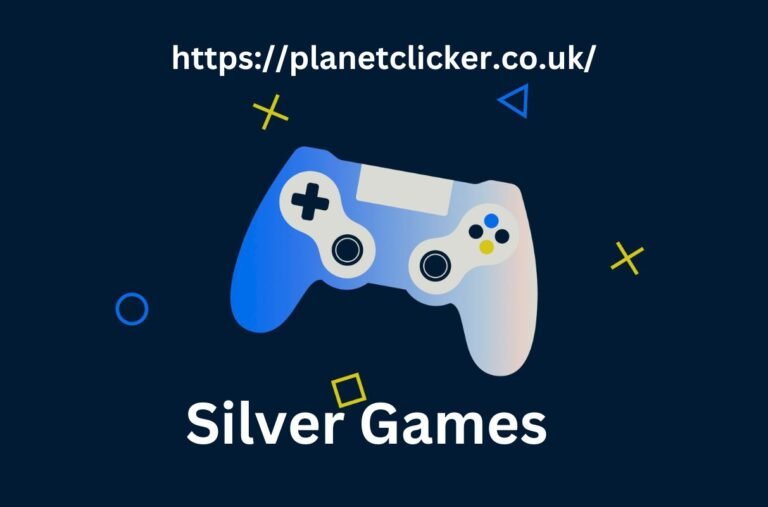 Silver Games