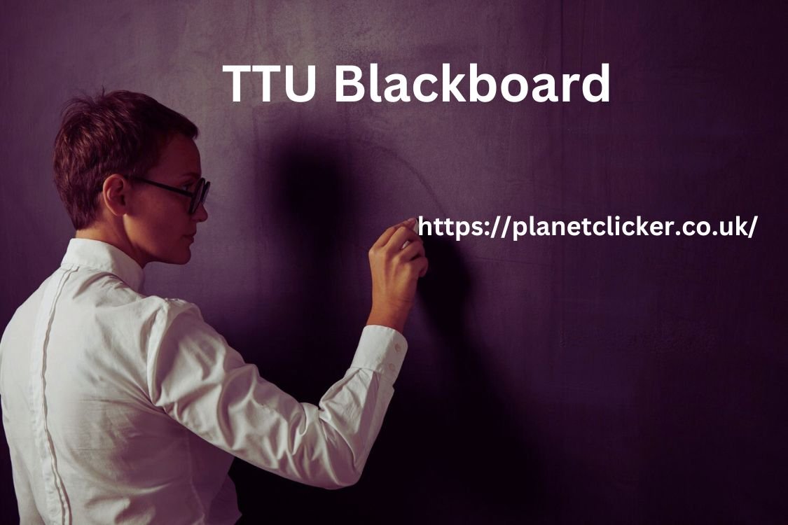 TTU Blackboard