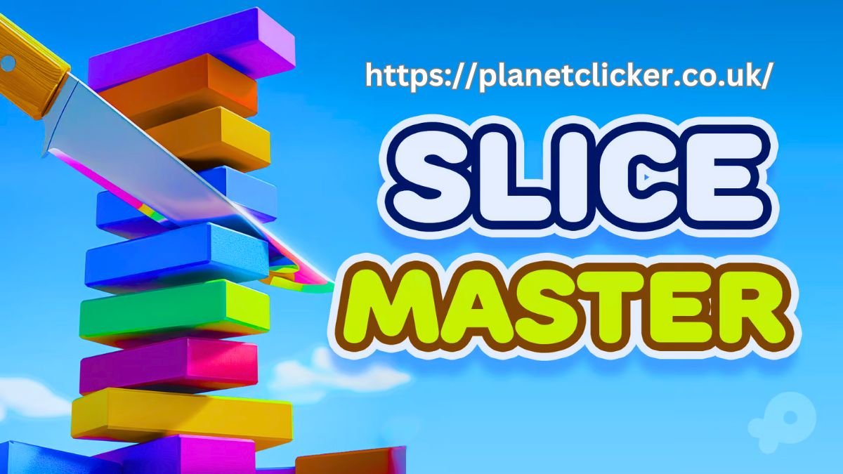 Slice Master