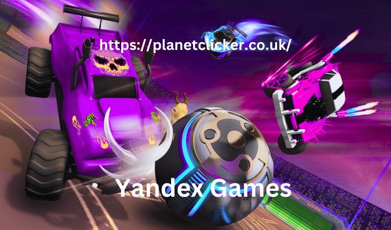 Yandex Games